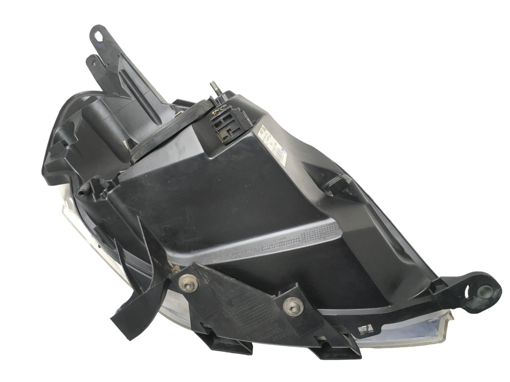 Faro izquierdo Fiat Fiorino III - 1353198080