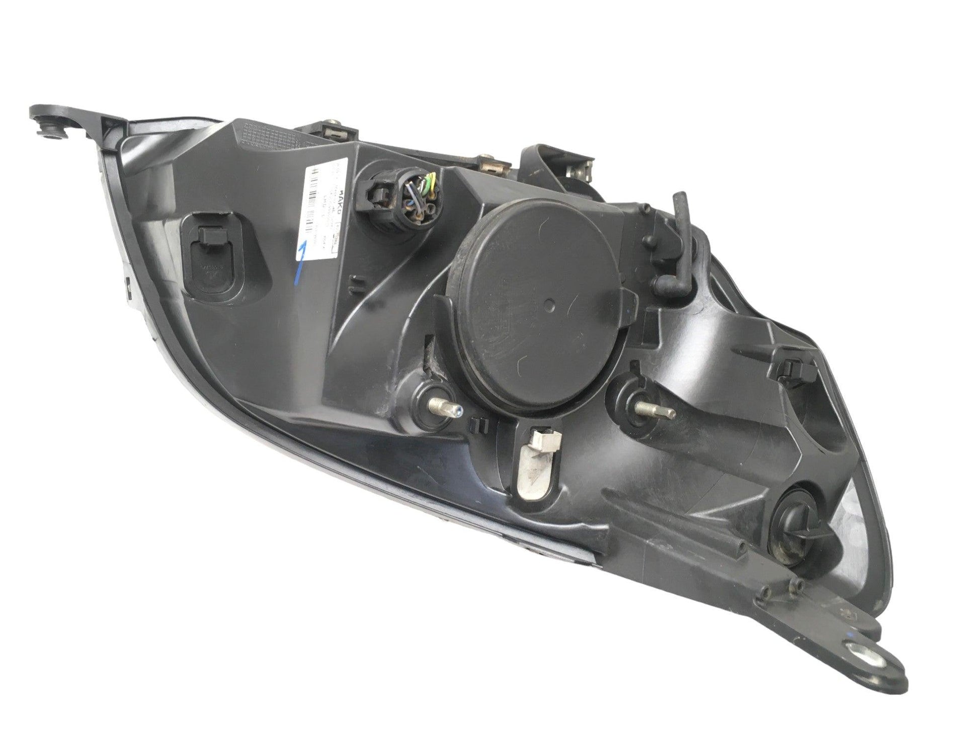 Faro izquierdo Fiat Fiorino III - 1353198080