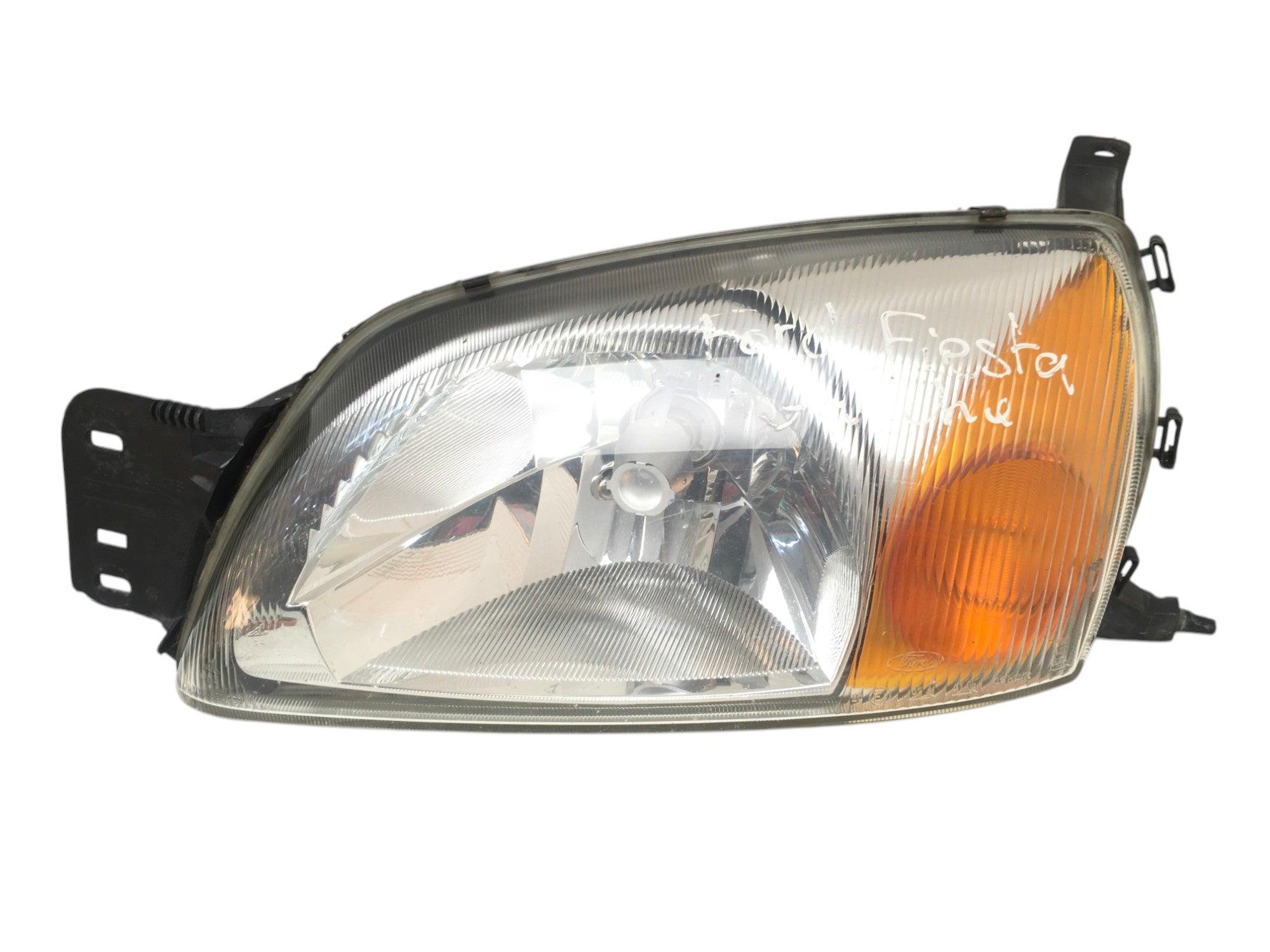 Faro izquierdo Ford Fiesta IV Fase 2 - YS6113006AK