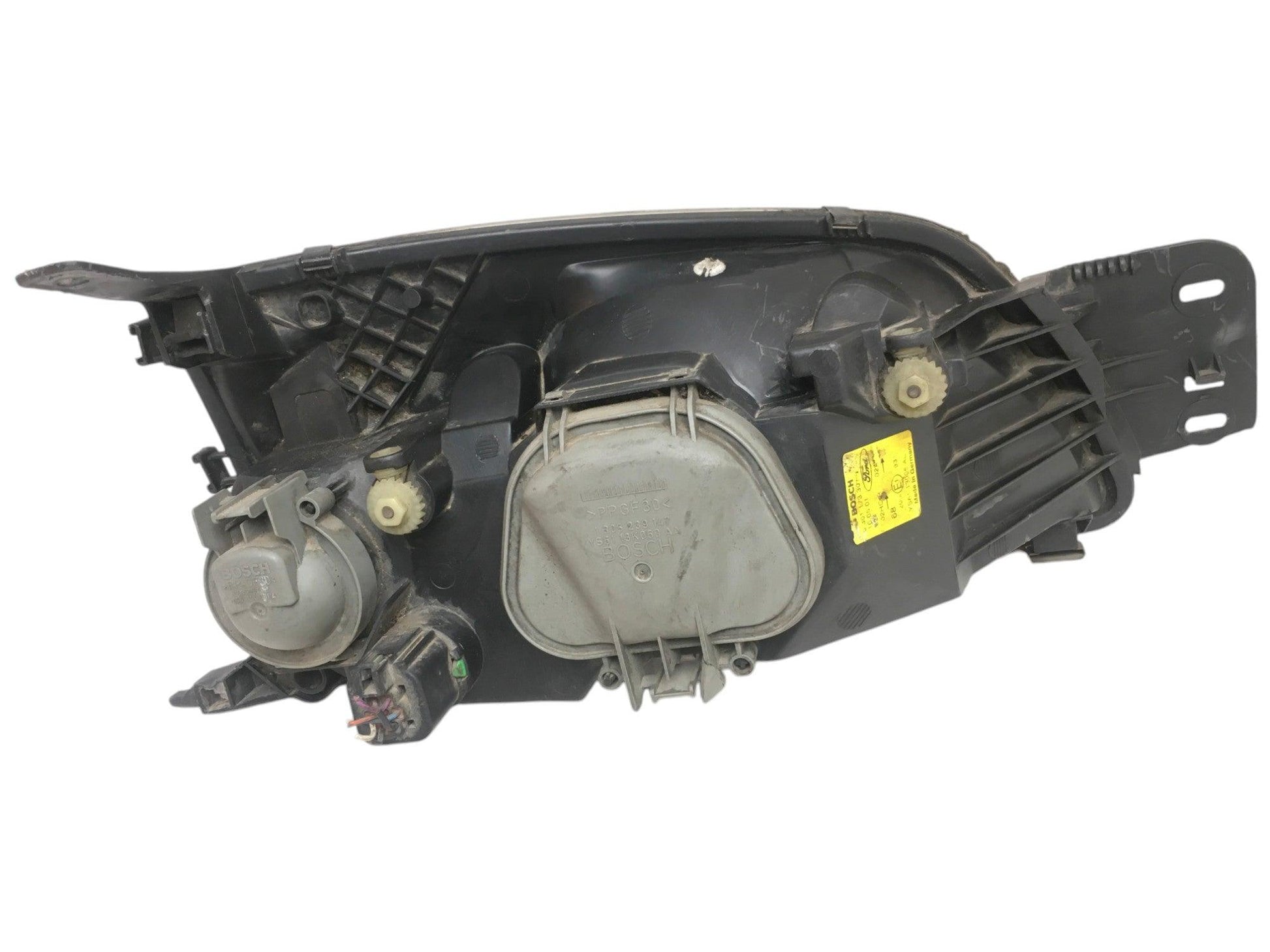 Faro izquierdo Ford Fiesta IV Fase 2 - YS6113006AK