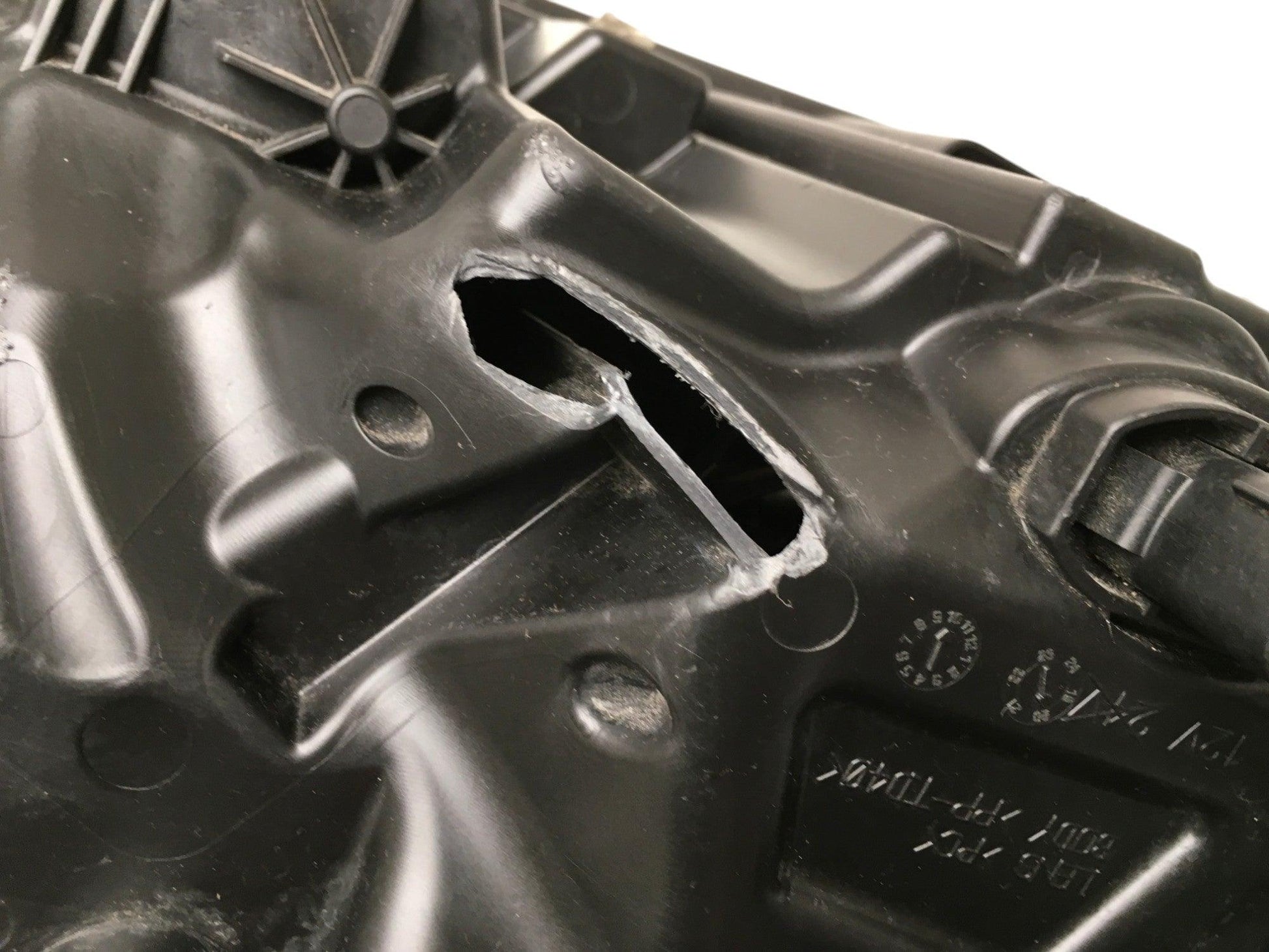 Faro izquierdo Ford Focus IV ST-Line - MX7B13E015EB