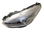 Faro izquierdo Ford Kuga II Titanium - 90156361
