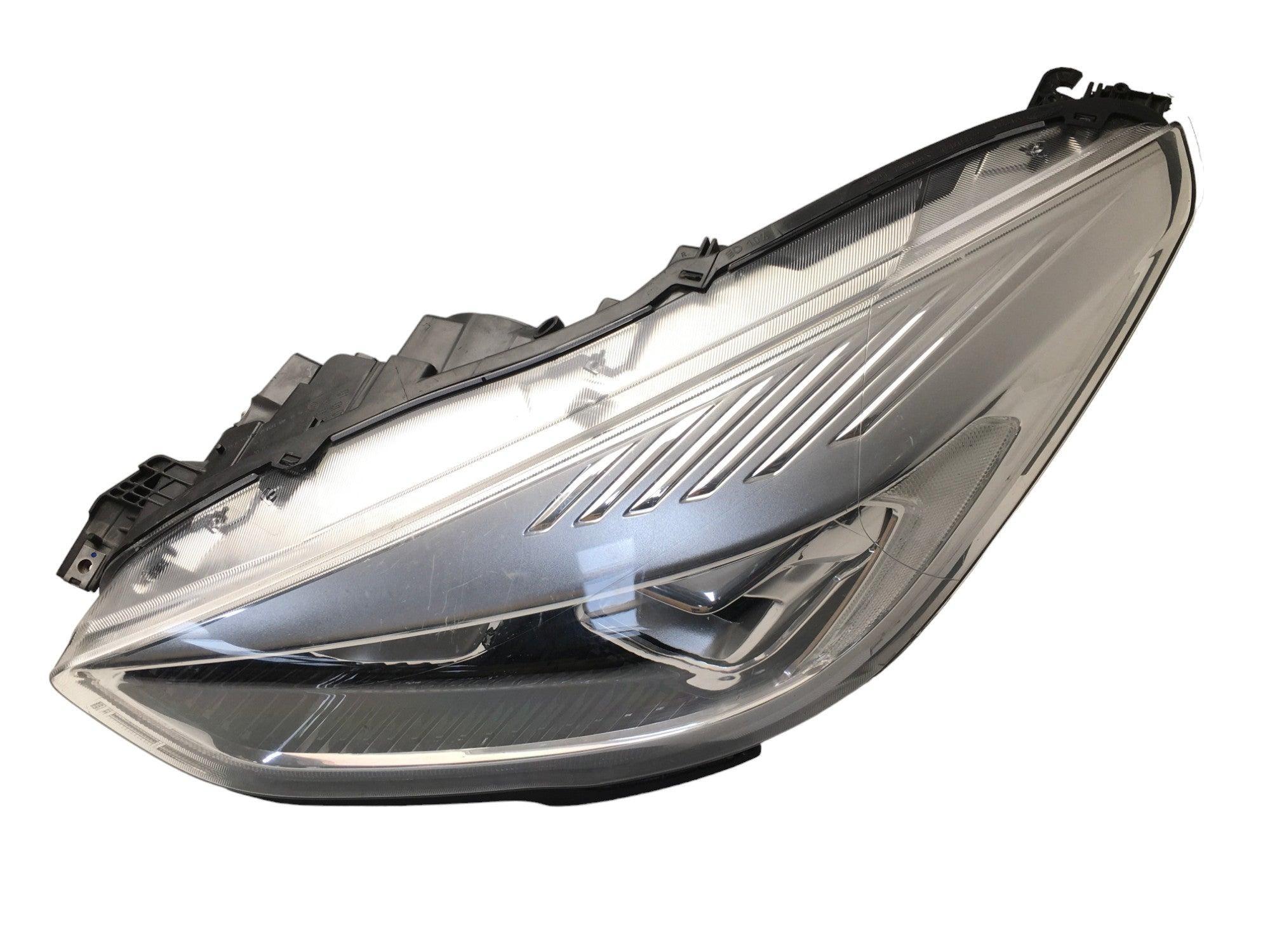 Faro izquierdo Ford Kuga II Titanium - 90156361