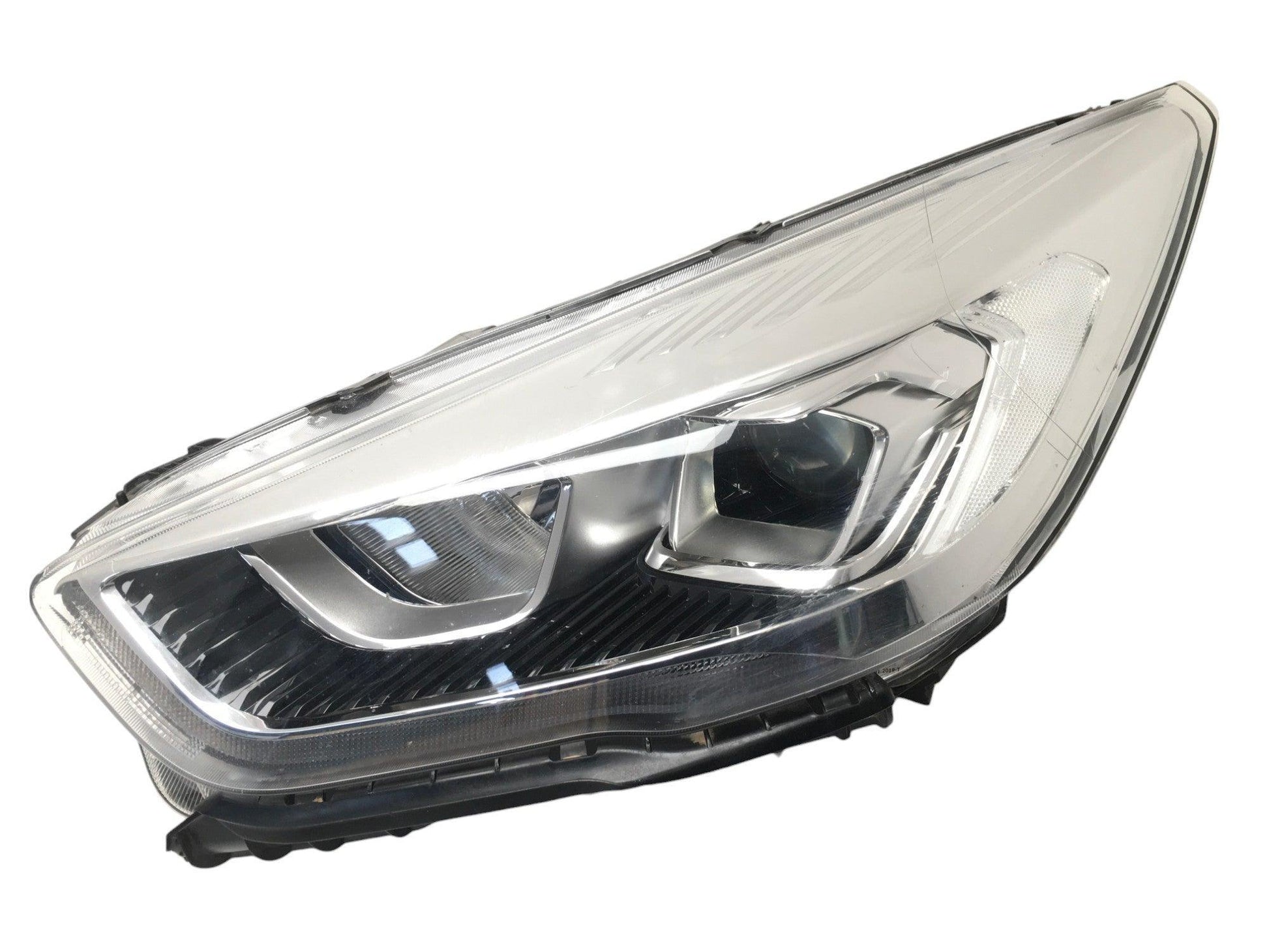 Faro izquierdo Ford Kuga II Titanium - 90156361