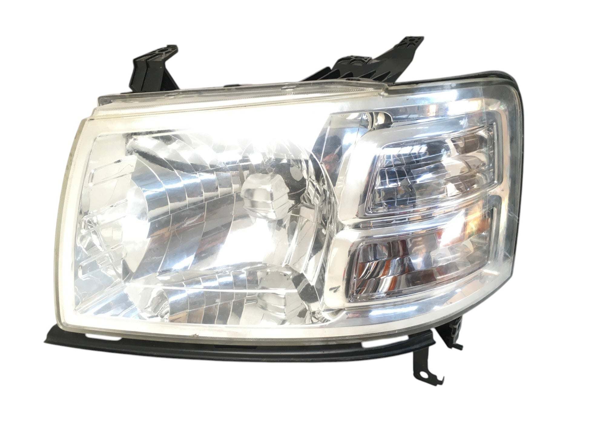 Faro izquierdo Ford Ranger II - UR8751040