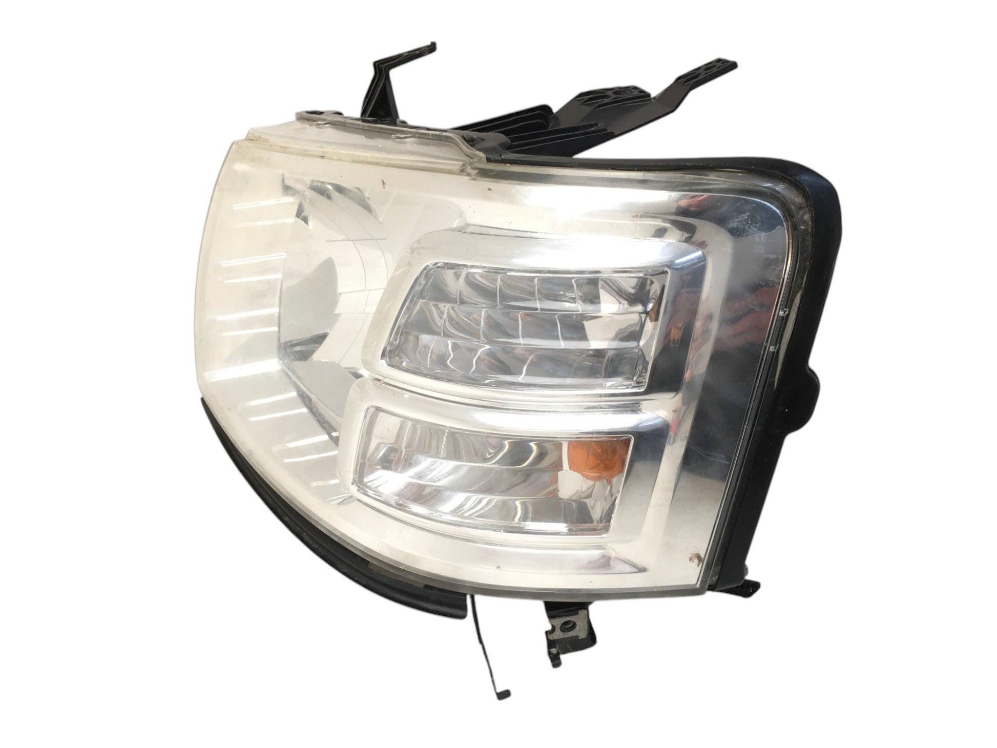 Faro izquierdo Ford Ranger II - UR8751040