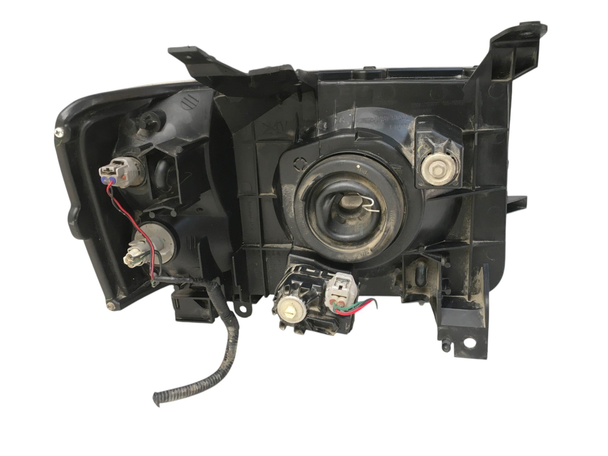 Faro izquierdo Ford Ranger II - UR8751040