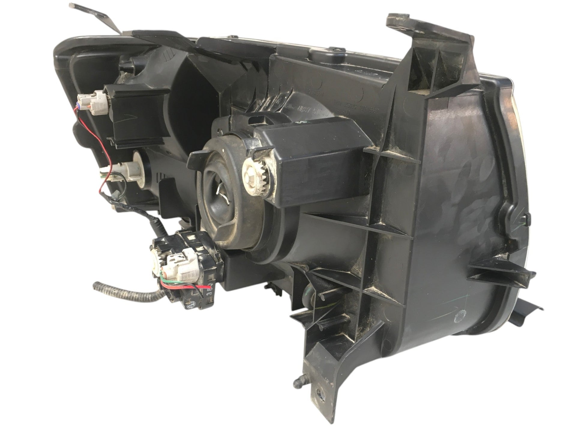 Faro izquierdo Ford Ranger II - UR8751040