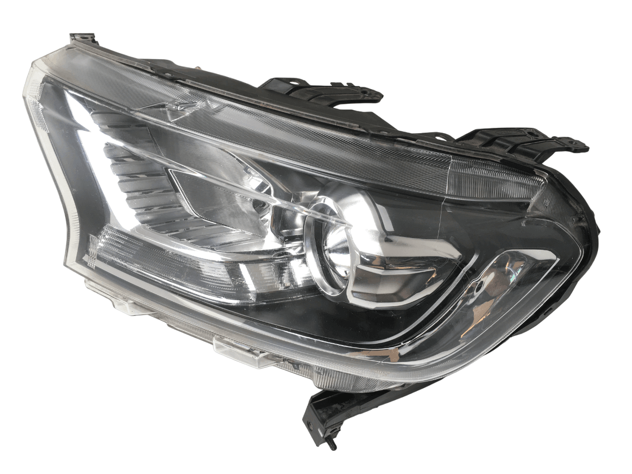 Faro izquierdo Ford Ranger T6 1 JB3B13D154 - JB3B13D154