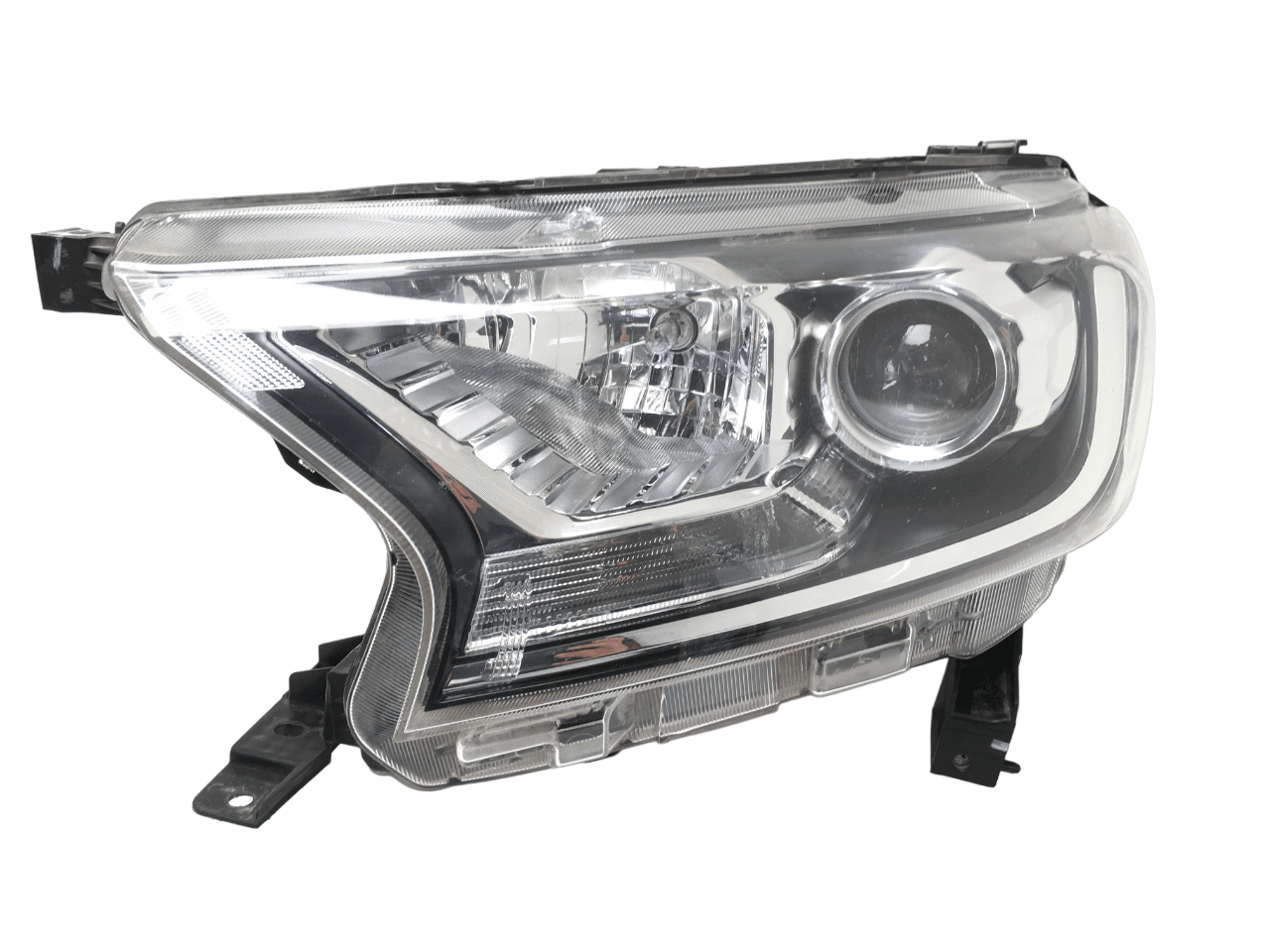 Faro izquierdo Ford Ranger T6 1 JB3B13D154 - JB3B13D154