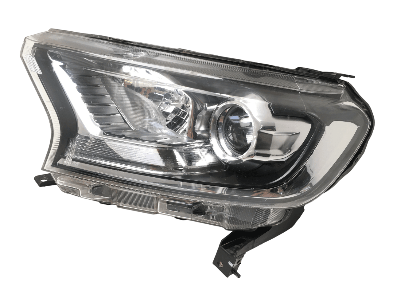 Faro izquierdo Ford Ranger T6 1 JB3B13D154 - JB3B13D154
