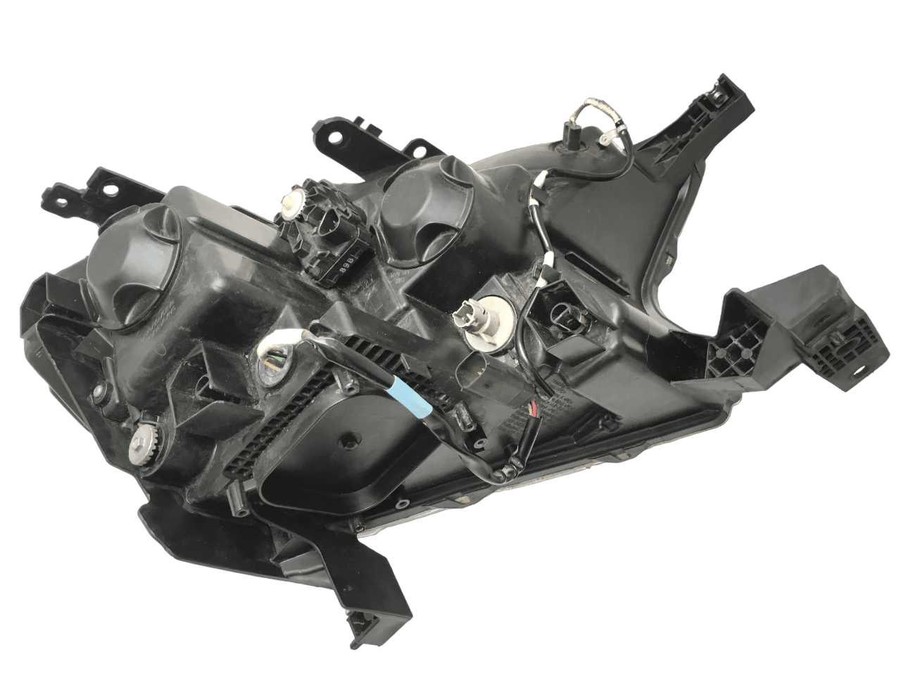 Faro izquierdo Ford Ranger T6 1 JB3B13D154 - JB3B13D154