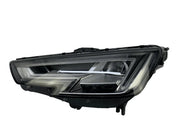 Faro Izquierdo Full Led Audi A4 B9 Nuevo