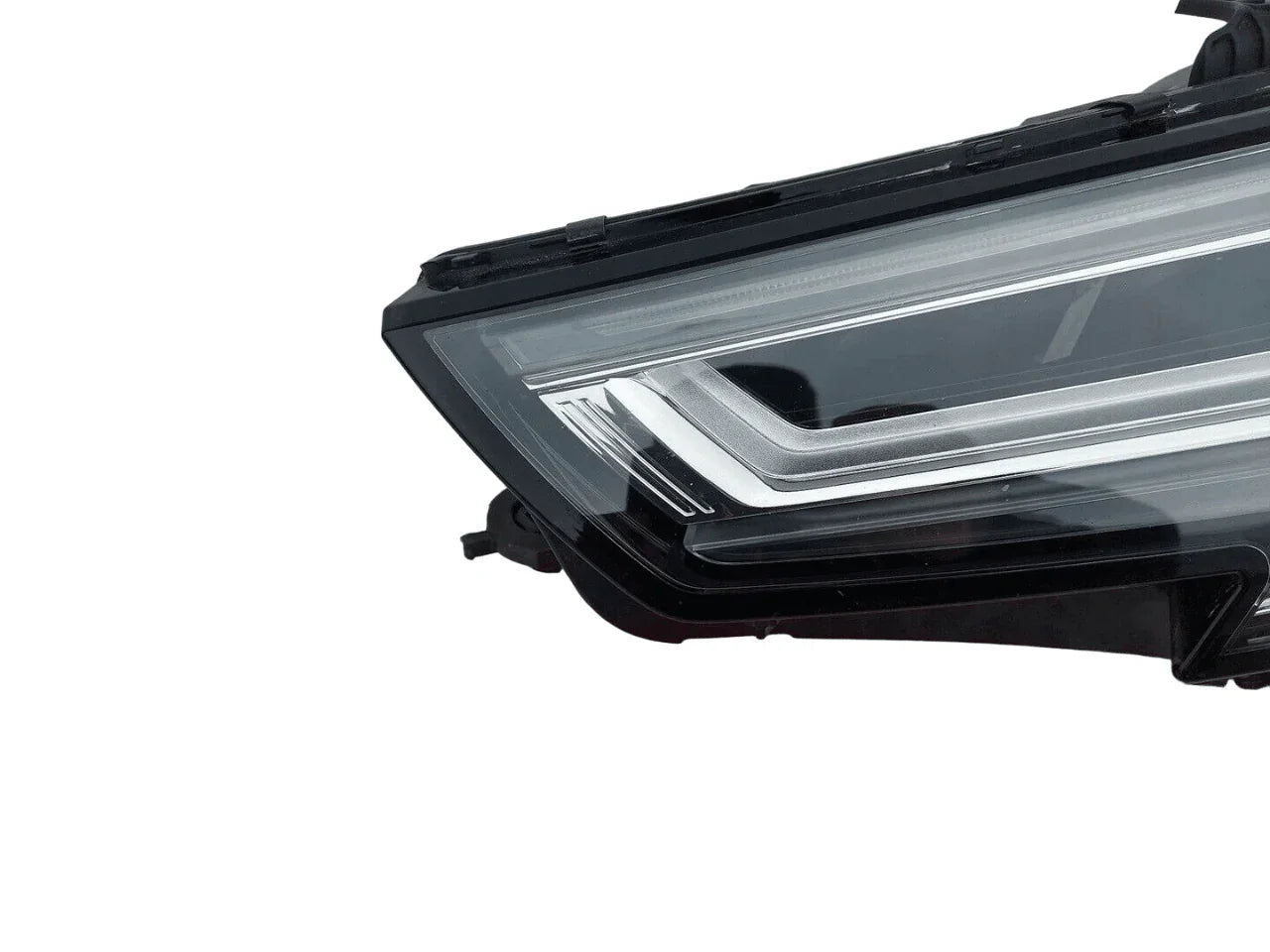 Faro Izquierdo Full Led Audi A4 B9 Nuevo