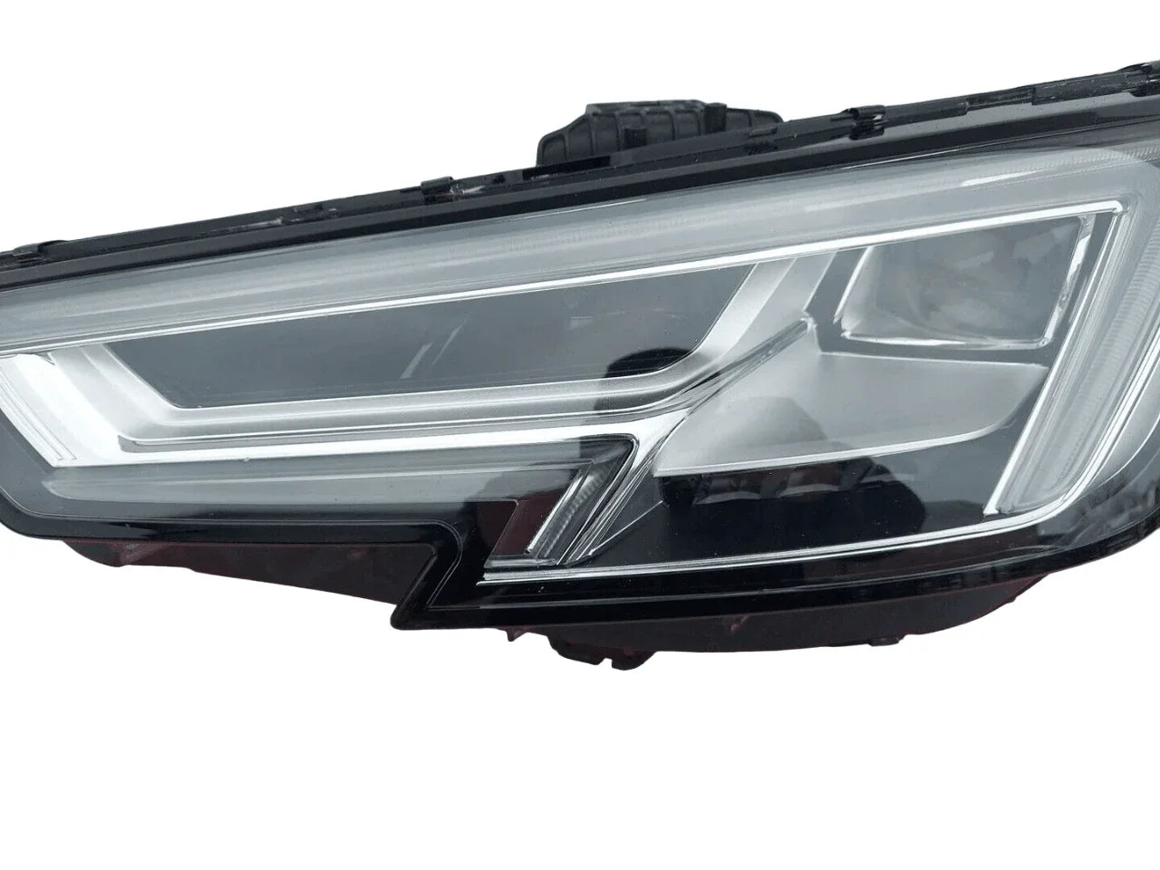 Faro Izquierdo Full Led Audi A4 B9 Nuevo