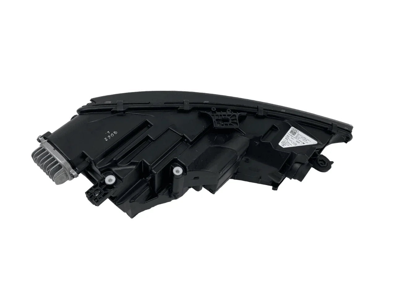 Faro Izquierdo Full Led Audi A4 B9 Nuevo