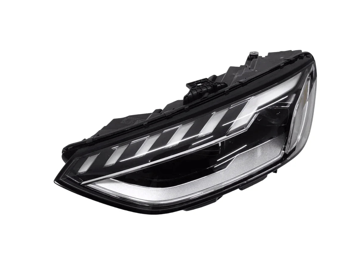 Faro izquierdo Full Led Audi A4 B9 Nuevo