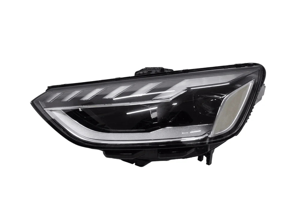 Faro izquierdo Full Led Audi A4 B9 Nuevo