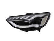 Faro izquierdo Full Led Audi A4 B9 Nuevo