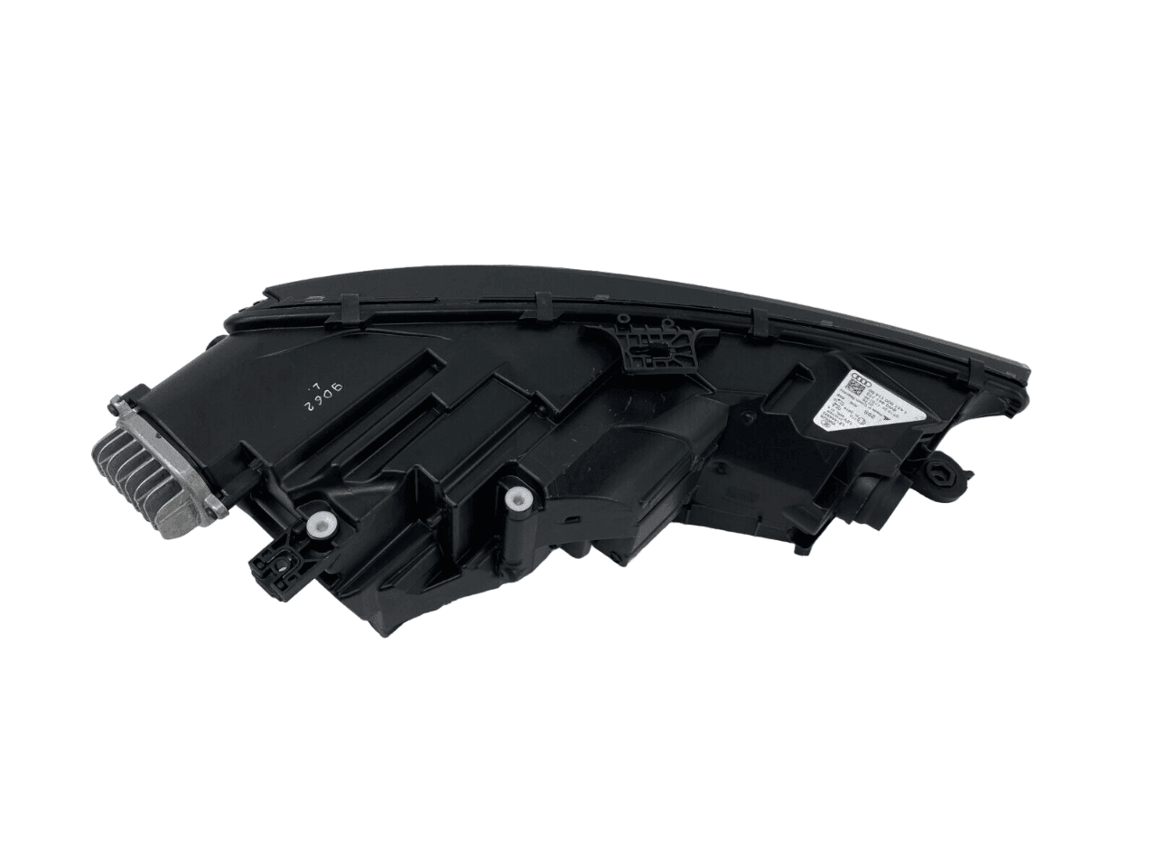 Faro Izquierdo Full Led Audi A4 B9 Nuevo - 8w0941033