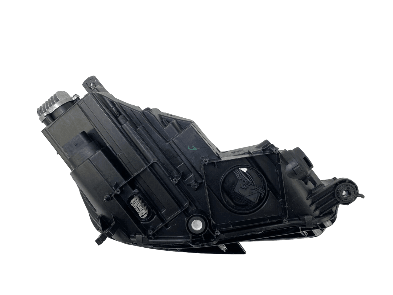 Faro Izquierdo Full Led Audi A4 B9 Nuevo - 8w0941033