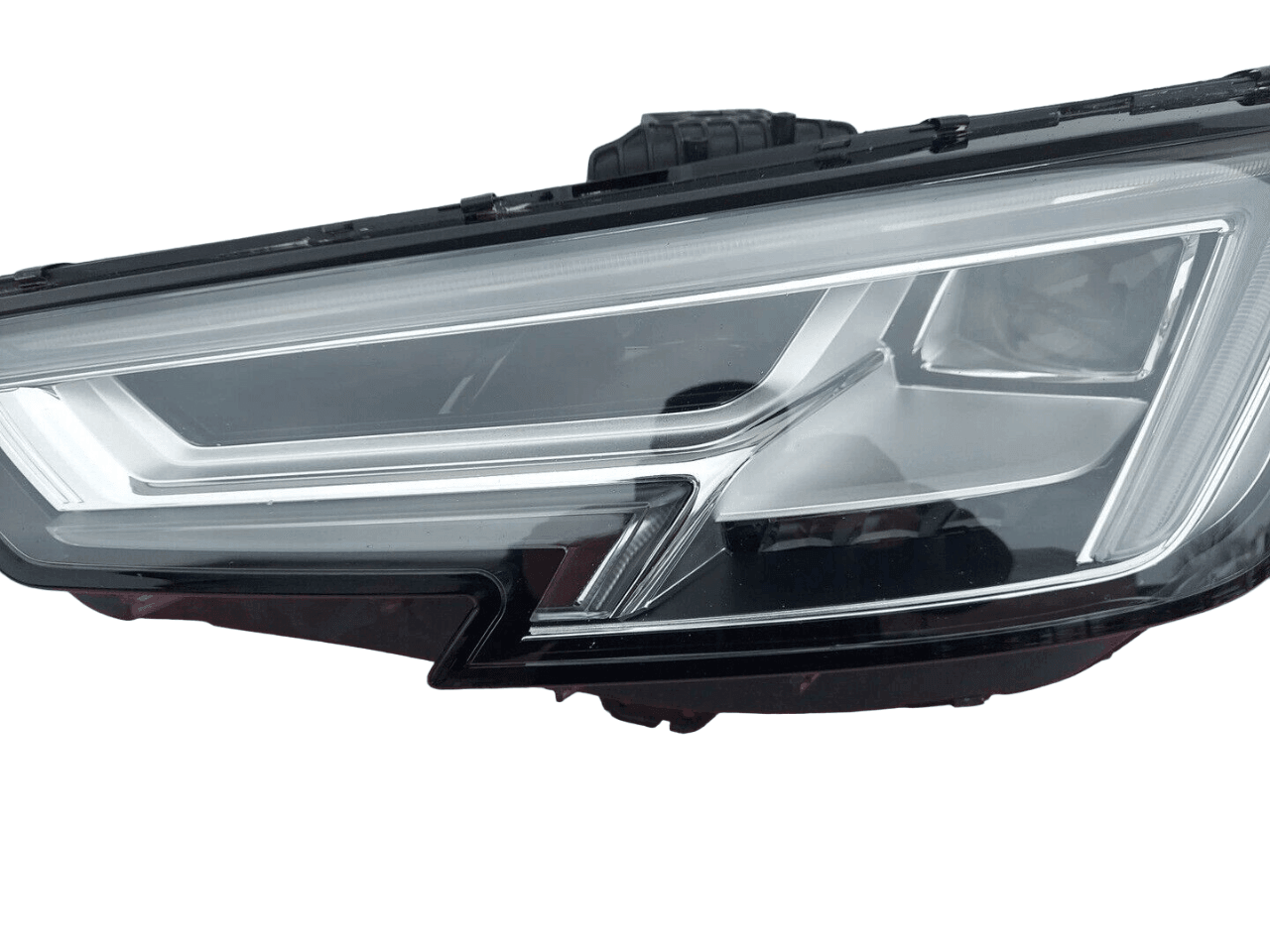 Faro Izquierdo Full Led Audi A4 B9 Nuevo - 8w0941033