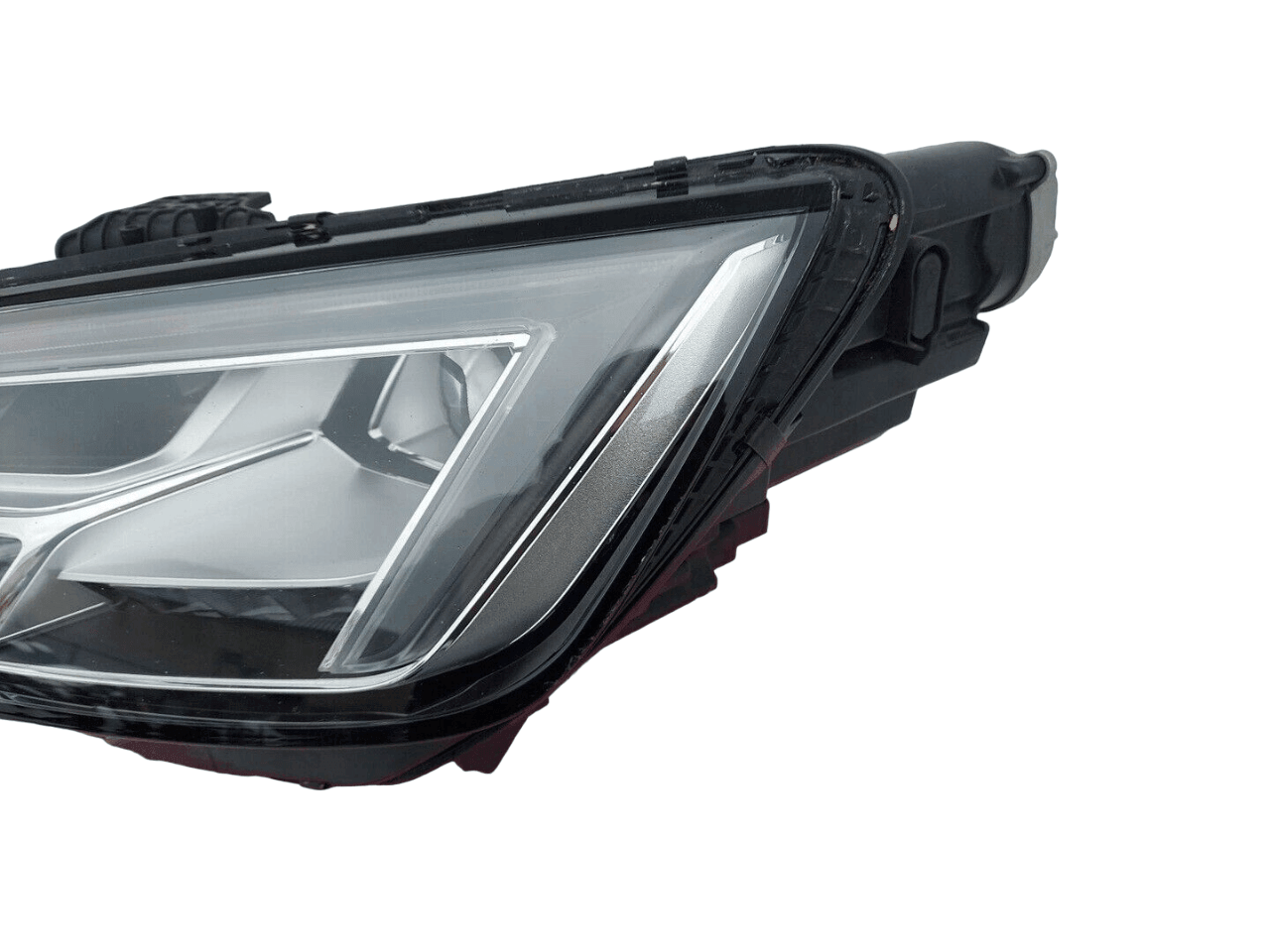 Faro Izquierdo Full Led Audi A4 B9 Nuevo - 8w0941033