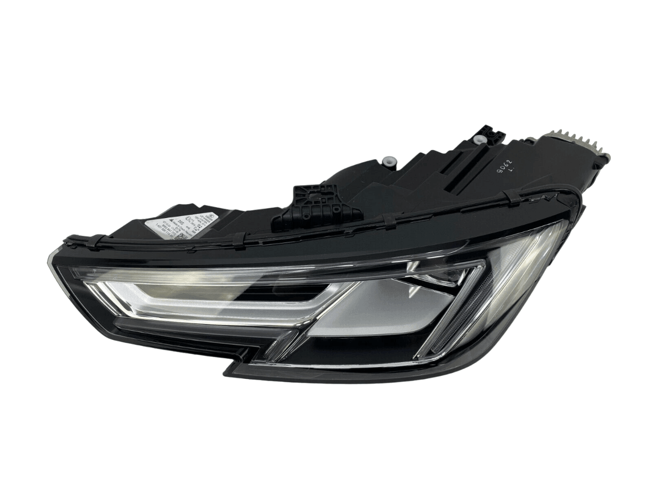 Faro Izquierdo Full Led Audi A4 B9 Nuevo - 8w0941033