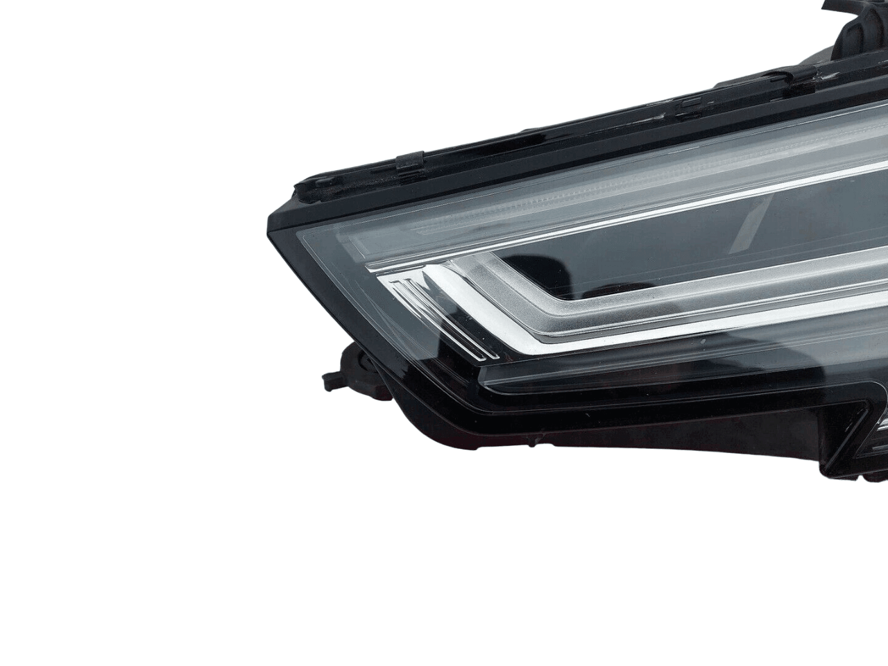 Faro Izquierdo Full Led Audi A4 B9 Nuevo - 8w0941033