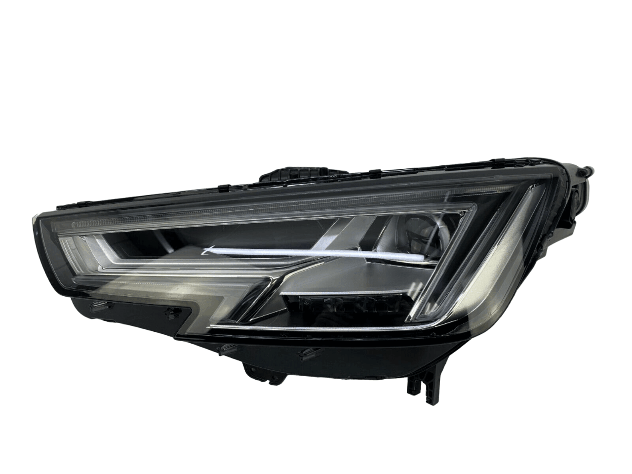 Faro Izquierdo Full Led Audi A4 B9 Nuevo - 8w0941033