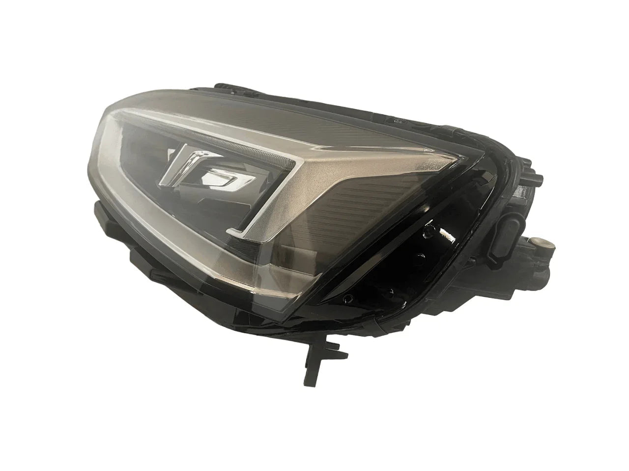 Faro Izquierdo Full Led Audi A5 F5 Nuevo