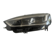 Faro Izquierdo Full Led Audi A5 F5 Nuevo