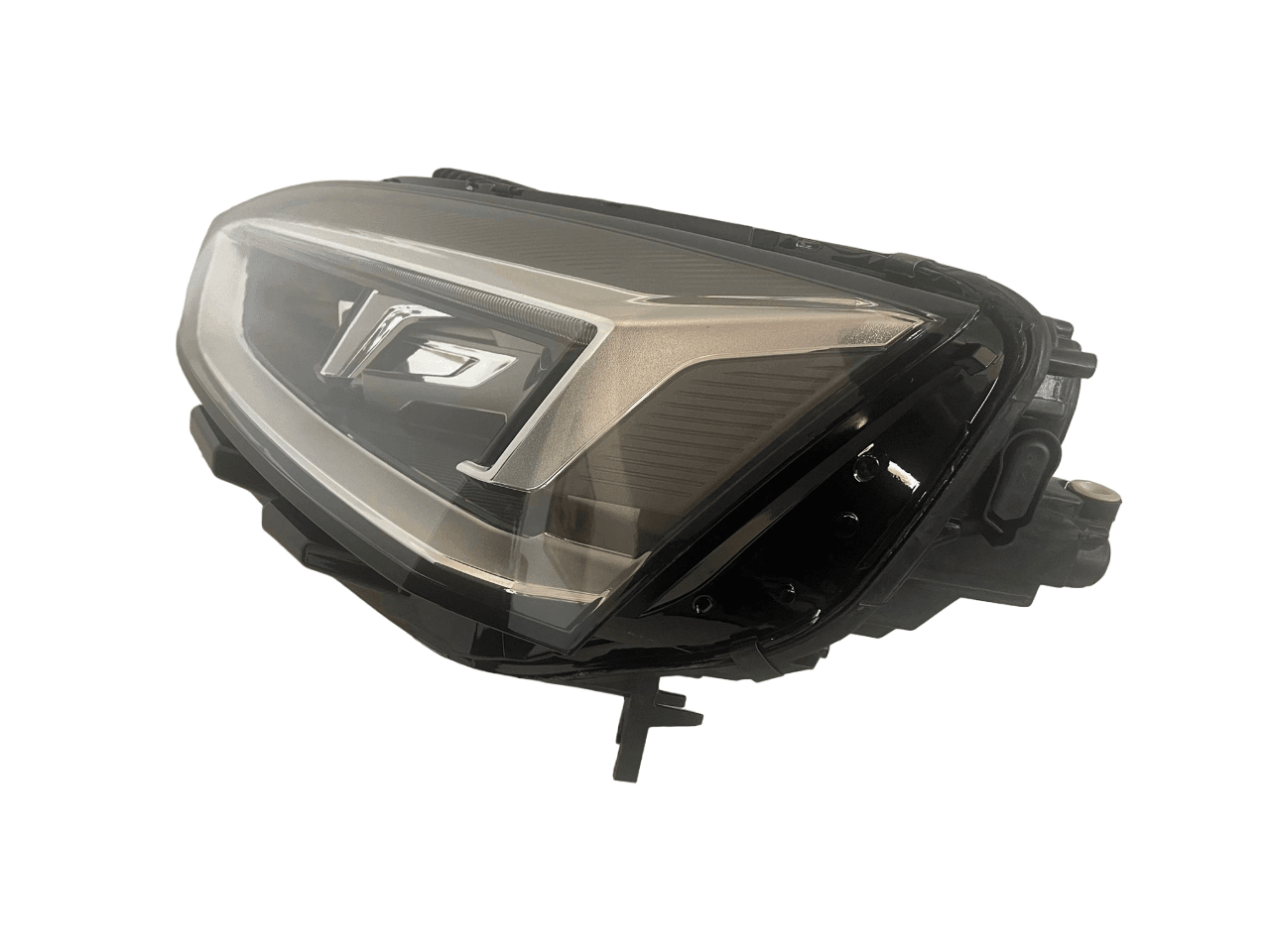 Faro Izquierdo Full Led Audi A5 F5 Nuevo - 8W6941033D