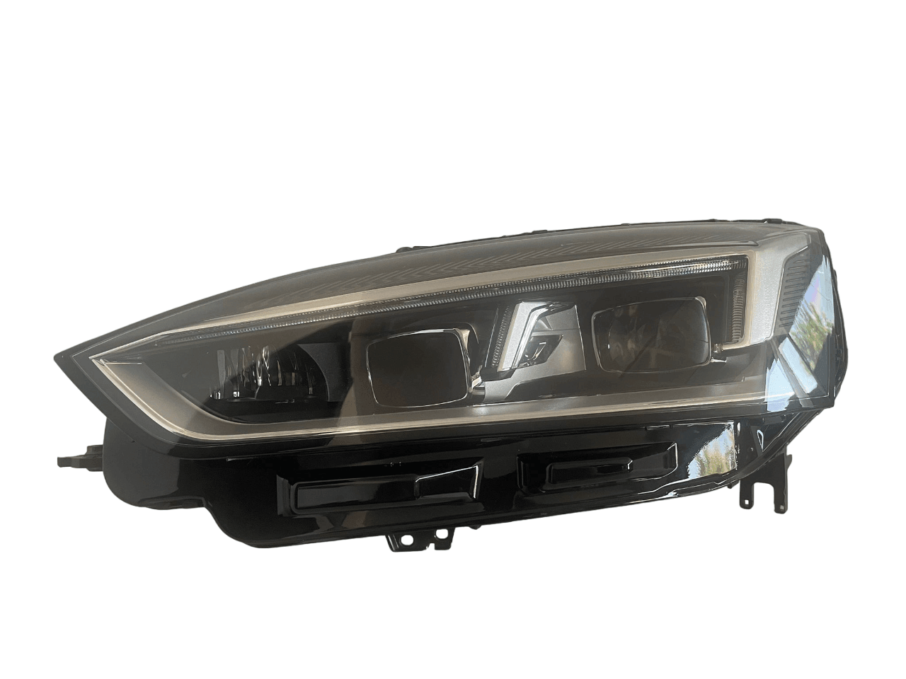 Faro Izquierdo Full Led Audi A5 F5 Nuevo - 8W6941033D