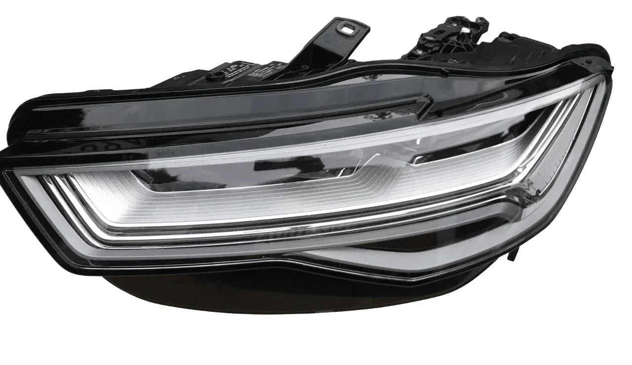 Faro izquierdo Full Led Audi A6 4G Nuevo
