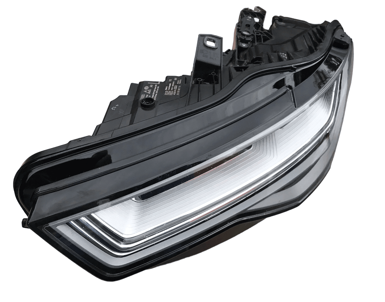 Faro izquierdo Full Led Audi A6 4G Nuevo - 4G0941033H