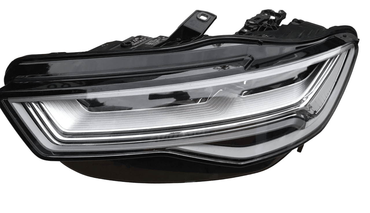 Faro izquierdo Full Led Audi A6 4G Nuevo - 4G0941033H
