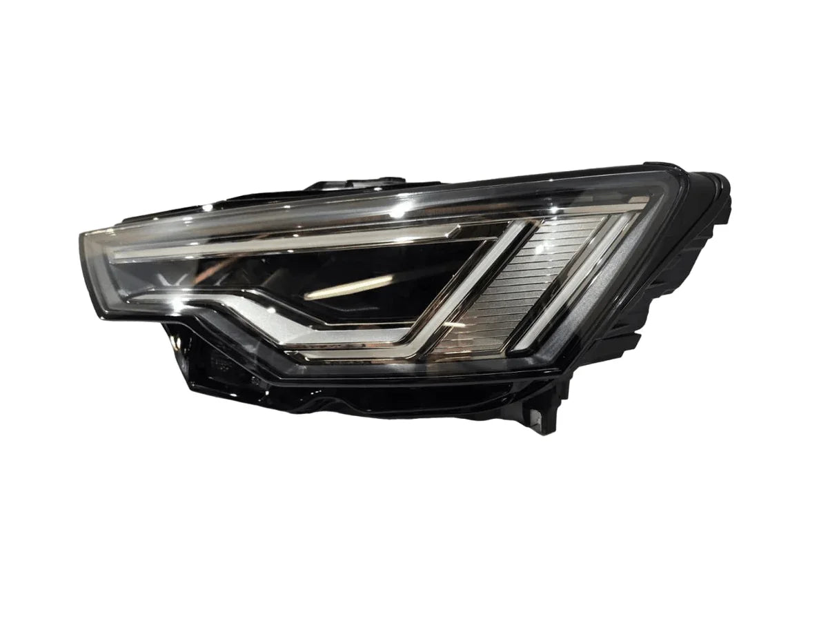 Faro izquierdo Full Led Audi A6 C8 Nuevo