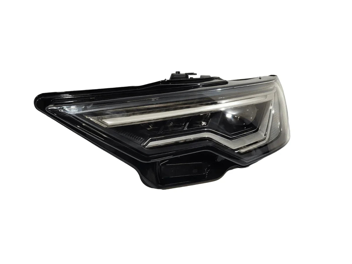 Faro izquierdo Full Led Audi A6 C8 Nuevo