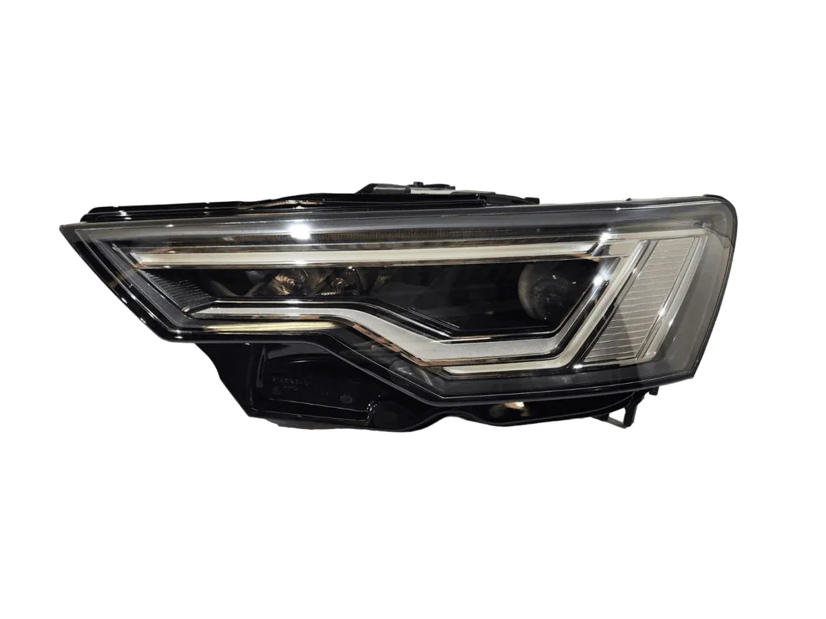 Faro izquierdo Full Led Audi A6 C8 Nuevo