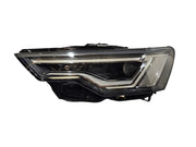 Faro izquierdo Full Led Audi A6 C8 Nuevo