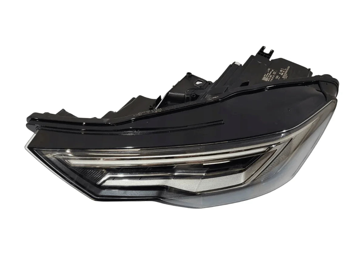 Faro izquierdo Full Led Audi A6 C8 Nuevo