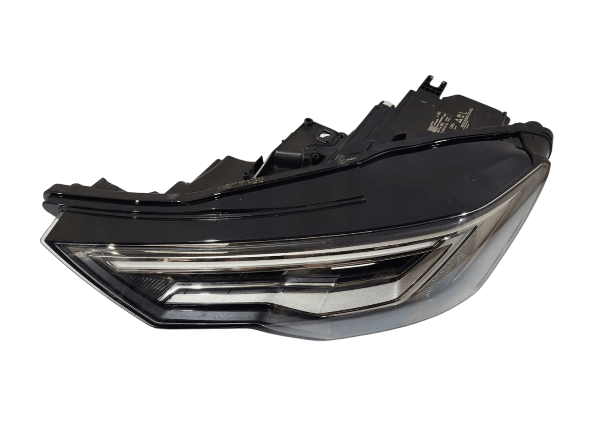 Faro izquierdo Full Led Audi A6 C8 Nuevo - 4K0941039C