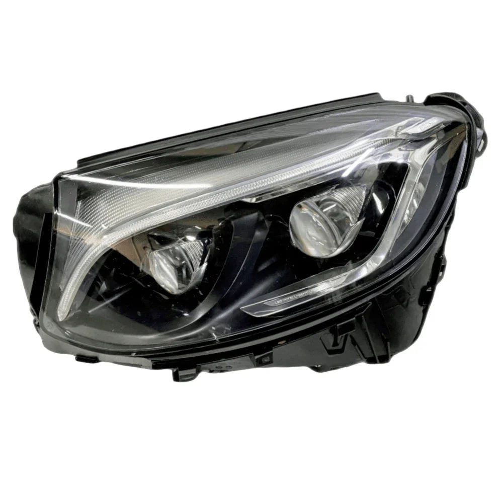 Faro Izquierdo Full Led Mercedes GLC W253