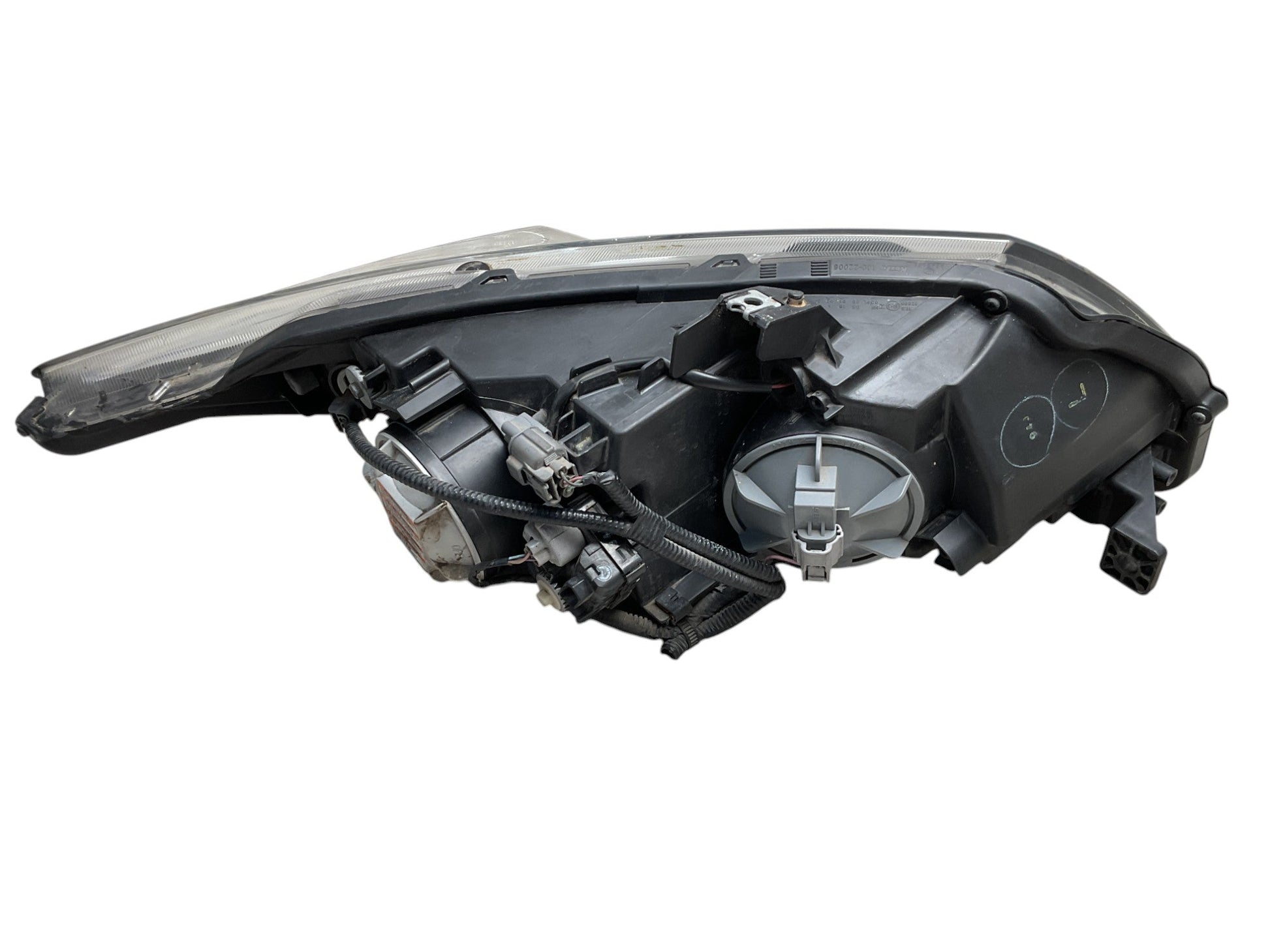 Faro izquierdo Honda CR - Z 2010 - 2016 - 33150SZTG02