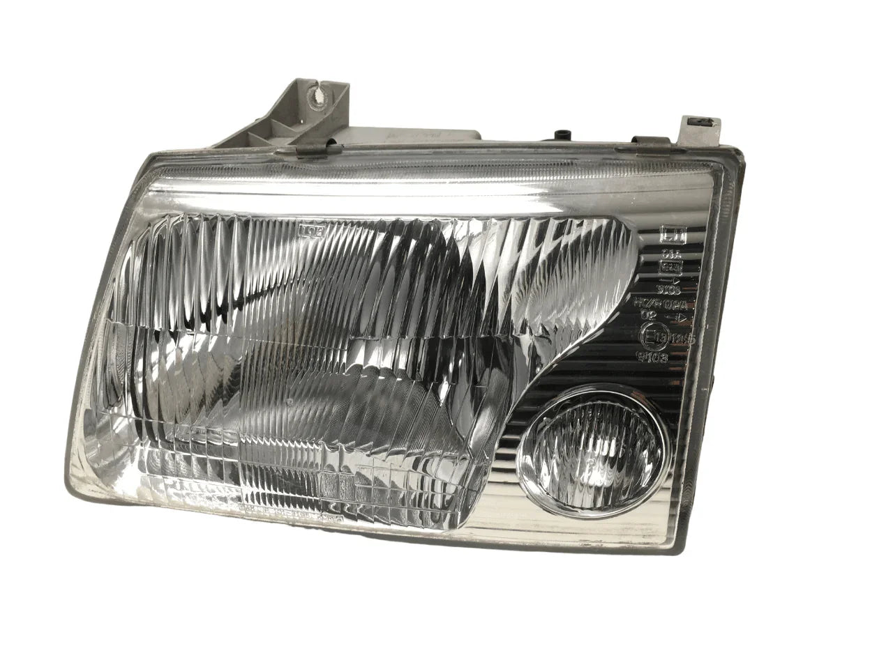 Faro izquierdo Hyundai Galloper II