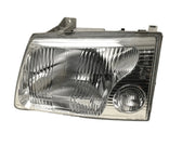 Faro izquierdo Hyundai Galloper II