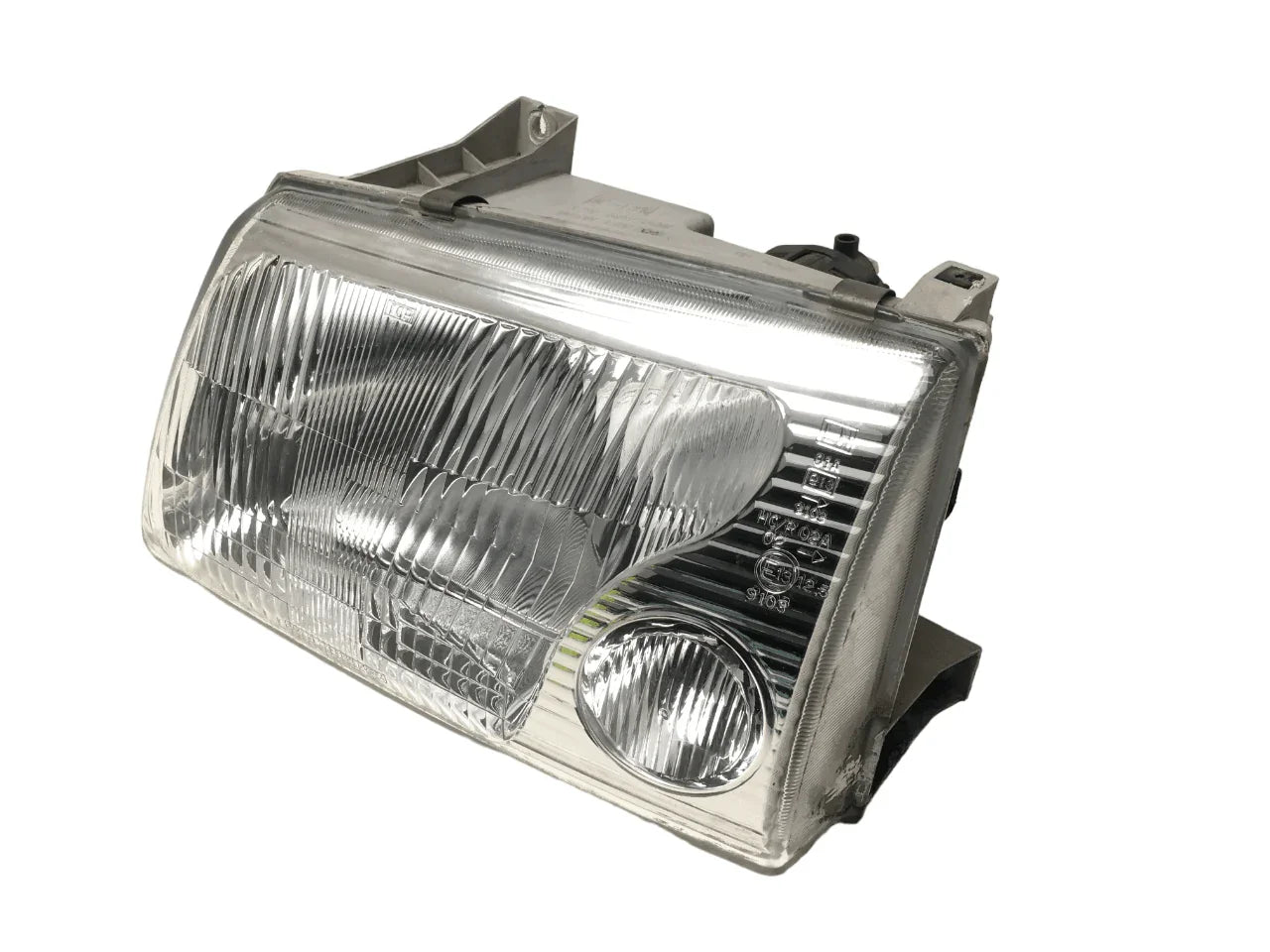 Faro izquierdo Hyundai Galloper II