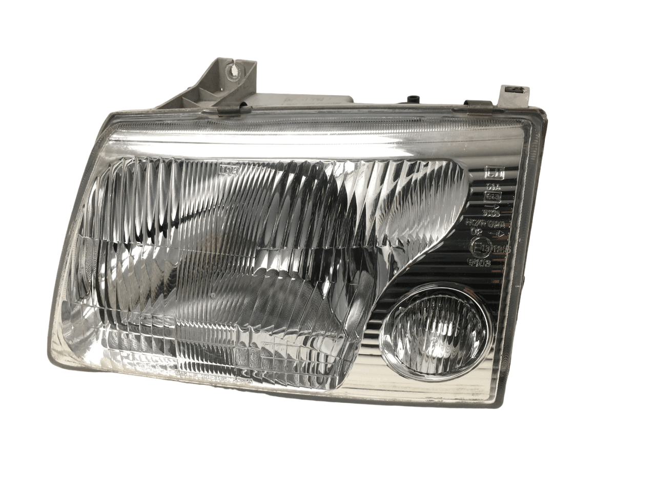 Faro izquierdo Hyundai Galloper II - Faro izq galloper 2