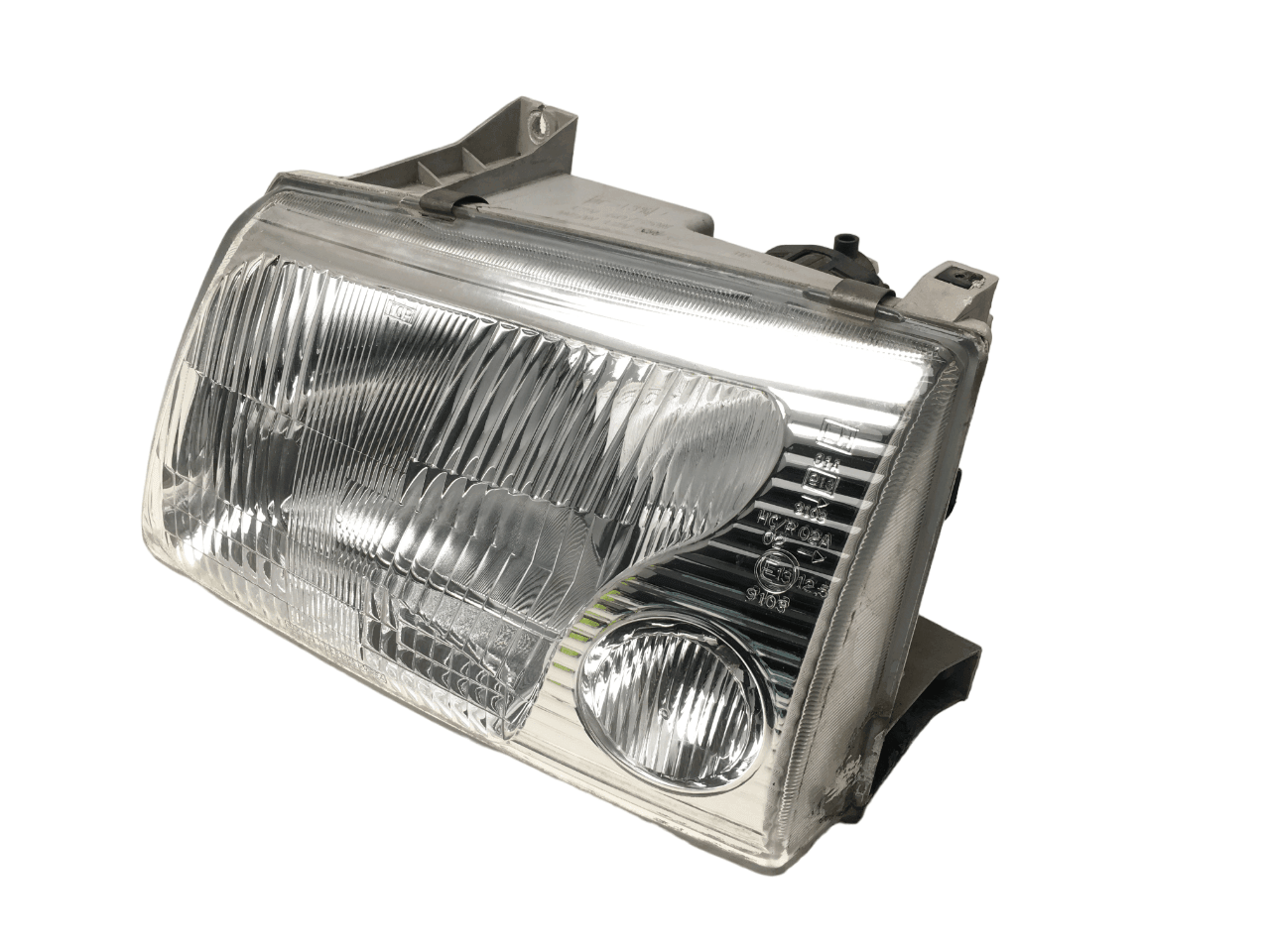 Faro izquierdo Hyundai Galloper II - Faro izq galloper 2